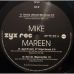 Вінілова платівка Mike Mareen: Greatest Hits & Remixes Vol.2