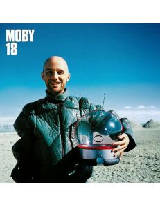 Вініловий диск Moby: 18 /2LP