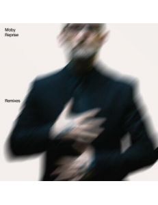Вініловий диск Moby: Reprise (The Remixes) -Hq /2LP