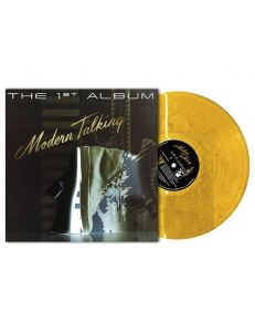 Вініловий диск Modern Talking: First Album