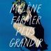 Вініловий диск Mylene Farmer: Plus Grandir - Best Of 1986-1996 /2LP