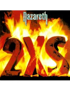 Виниловый диск Nazareth: 2xS