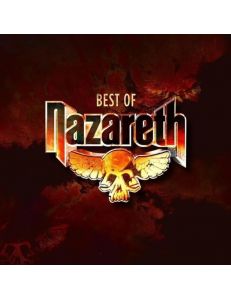 Виниловый диск Nazareth: Best Of