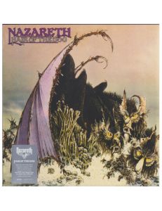 Вініловий диск Nazareth: Hair of The Dog