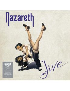 Вініловий диск Nazareth: No Jive
