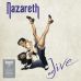 Вінілова платівка Nazareth: No Jive