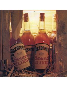 Виниловый диск Nazareth: Sound Elixir