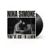 Вініловий диск Nina Simone: You've Got To Learn