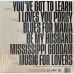 Вініловий диск Nina Simone: You've Got To Learn
