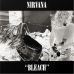Вінілова платівка Nirvana: Bleach -Reissue/Remast