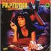 Вінілова платівка Ost: Pulp Fiction