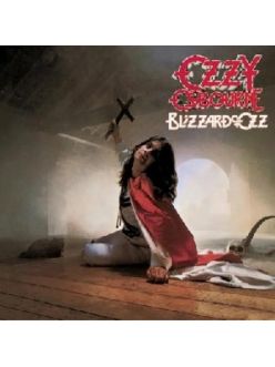 Вініловий диск Ozzy Osbourne: Blizzard Of Ozz -Hq
