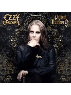 Вініловий диск Ozzy Osbourne: Patient Number 9 /2LP