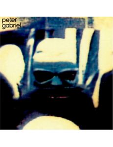 Вініловий диск Peter Gabriel: 4-Security