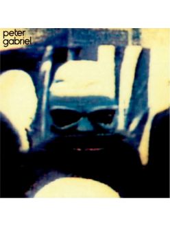 Вінілова платівка Peter Gabriel: 4-Security