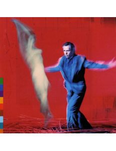 Вініловий диск Peter Gabriel-Us /2LP