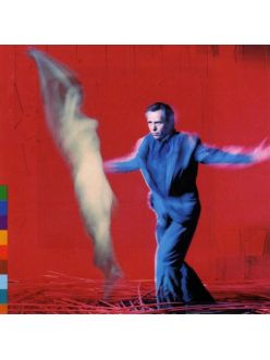 Вінілова платівка Peter Gabriel-Us /2LP