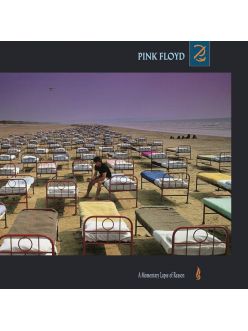 Вінілова платівка Pink Floyd: A Momentary Lapse of Reason