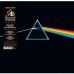 Вінілова платівка Pink Floyd: Dark Side Of The Moon