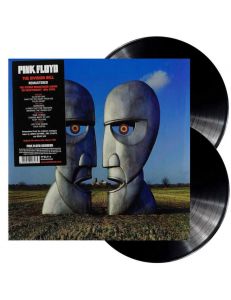 Вініловий диск Pink Floyd: Division Bell /2LP