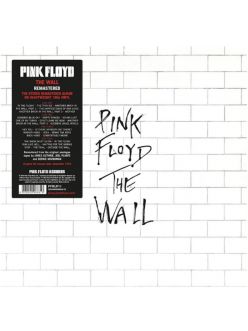 Вінілова платівка Pink Floyd: Wall /2LP