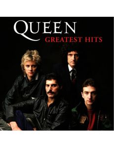 Вініловий диск Queen: Greatest Hits 1 -Remast /2LP