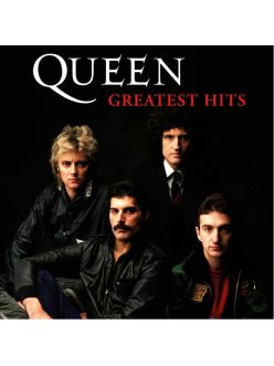 Вінілова платівка Queen: Greatest Hits 1 -Remast /2LP