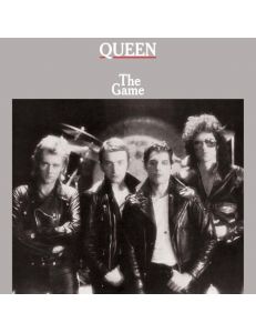Вініловий диск Queen: The Game