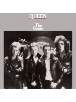 Вінілова платівка Queen: The Game