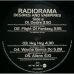 Вініловий диск Radiorama: Desires And Vampires