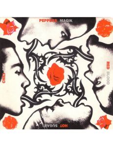 Вініловий диск Red Hot Chili Peppers: Blood Sugar Sex Magik -Hq /2LP