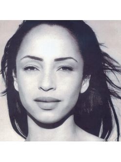 Вінілова платівка Sade: Best Of Sade /2LP