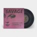Вінілова платівка Savage: Greatest Hits & Remixes II