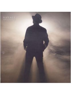 Вінілова платівка Savage: Love And Rain /2LP