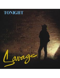 Вініловий диск Savage: Tonight