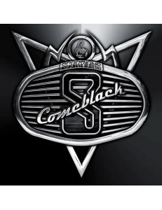 Вініловий диск Scorpions: Comeblack /2LP