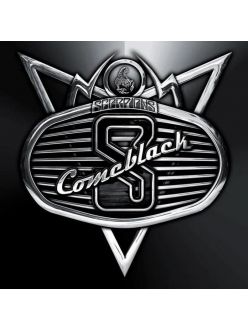Вініловий диск Scorpions: Comeblack /2LP