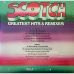 Вінілова платівка Scotch: Greatest Hits & Remixes