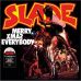 Вінілова платівка Slade: Merry Xmas Everybody