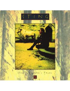 Вініловий диск Sting: Ten Summoner's Tales
