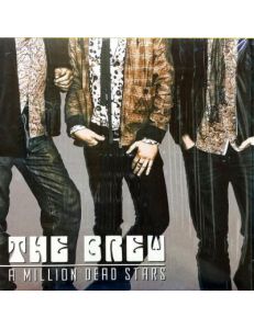Вініловий диск The Brew: A Million Dead Stars