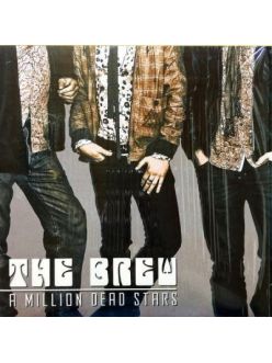 Вінілова платівка The Brew: A Million Dead Stars