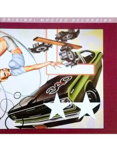 Вініловий диск The Cars: Heartbeat City