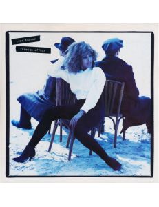 Вініловий диск Tina Turner: Foreign Affair /2LP