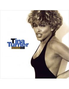 Вініловий диск Tina Turner: Simply The Best /2LP