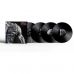 Вінілова платівка U.D.O.: Legacy -Ltd/Box Set /4LP