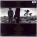 Вінілова платівка U2: Joshua Tree -Annivers /2LP