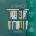 Вінілова платівка Ultravox: Quartet /2LP