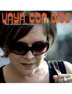 Вініловий диск Vaya Con Dios: Ultimate Collection -Hq /2LP