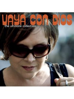 Вінілова платівка Vaya Con Dios: Ultimate Collection -Hq /2LP